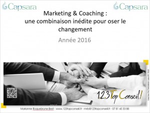 Marketing&coaching