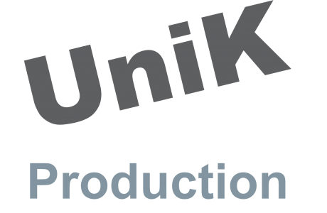 Logo UniK Prod site internet