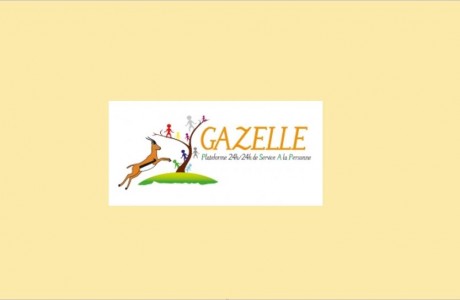 logo ygazelle