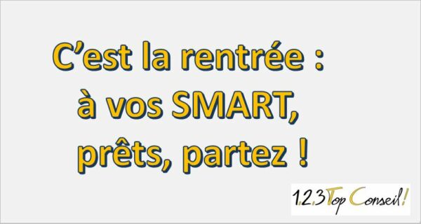 A vous smart prêts partez