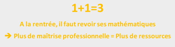 SAP2 axes pour bien vivre son métier 2