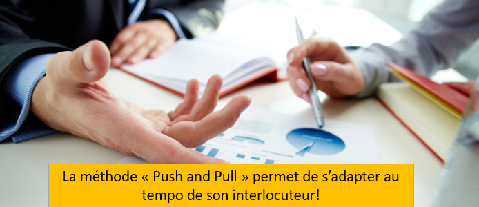 Push Pull3