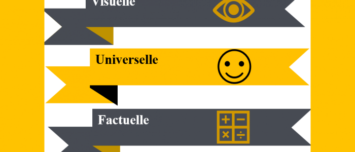 Infographie : 5 forces